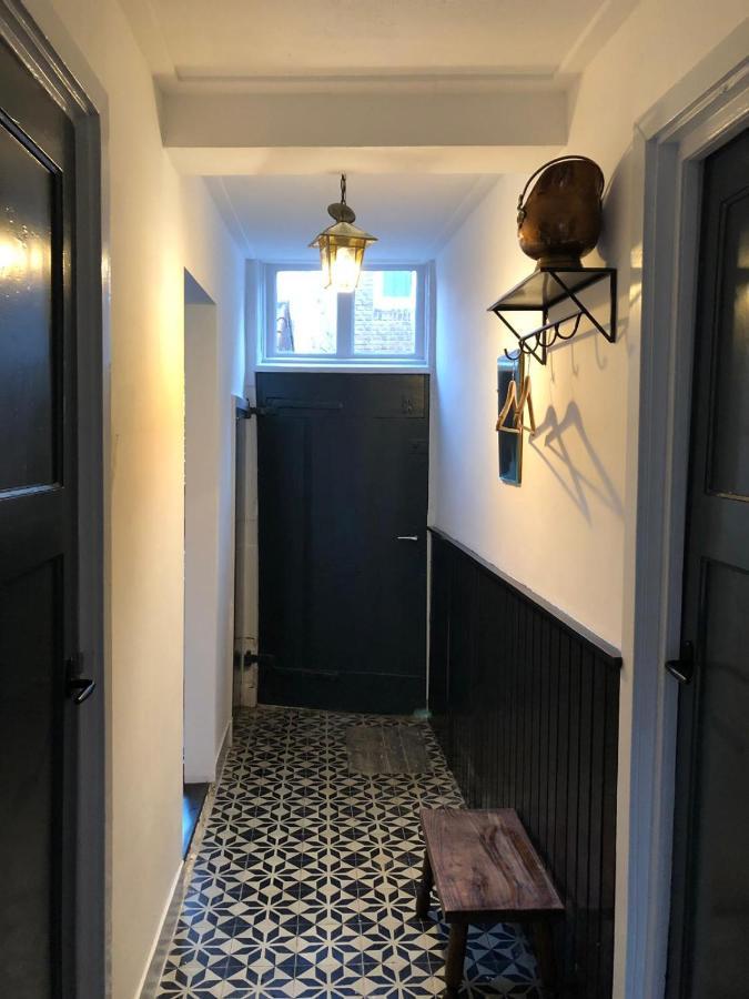 Appartement Okp15 Middelburg Luaran gambar