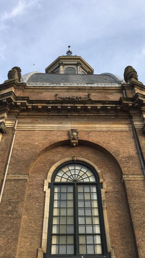 Appartement Okp15 Middelburg Luaran gambar