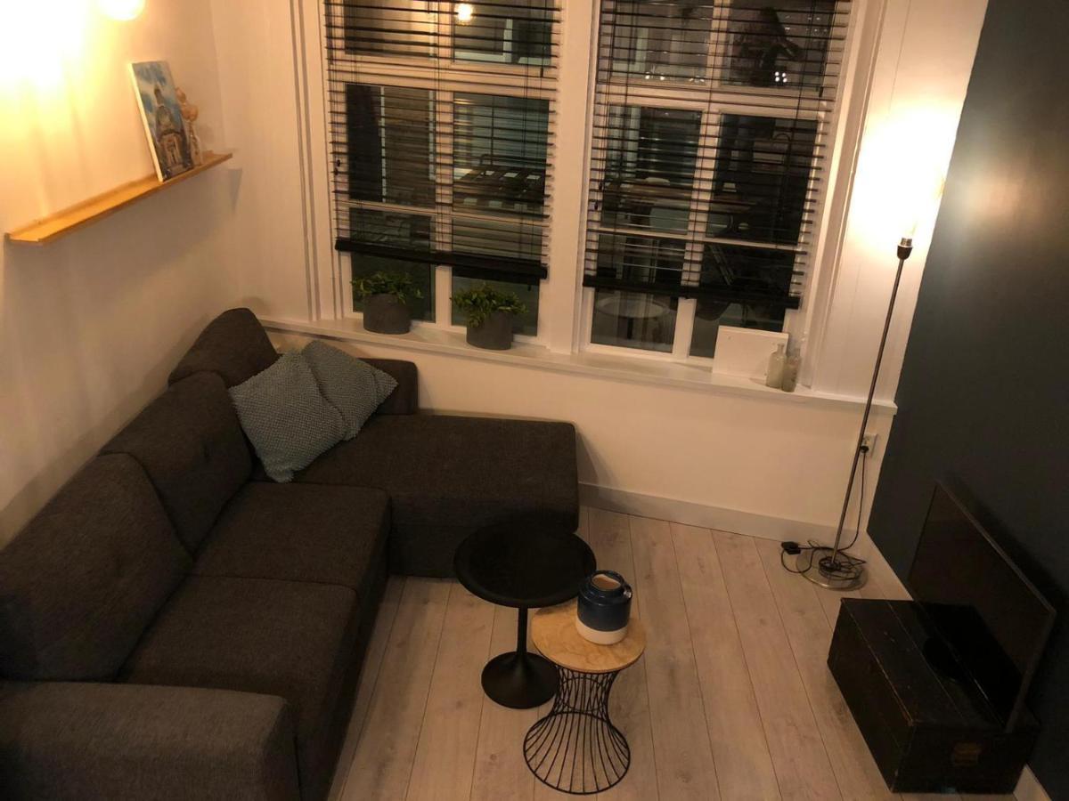 Appartement Okp15 Middelburg Luaran gambar